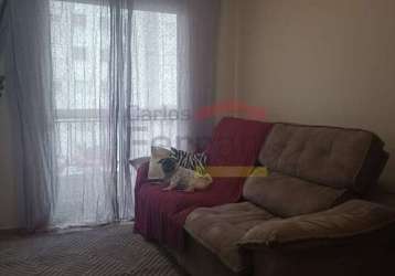 Apartamento a venda, imirim 02 dormitórios,  01 vagam sacada