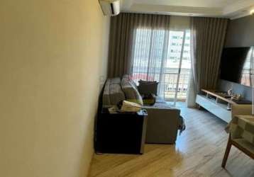 Apartamento a venda 3 quartos vila guilherme, 1 vaga