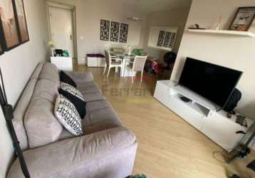 Apartamento 3 dormitorios, metrô parada inglesa , 2 vagas fixas