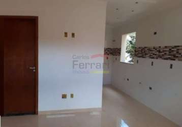 Apartamento com 2 quartos à venda, - vila laís