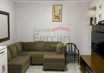 Apartamento no jaçanã com 2 dormitórios, 1 vaga de garagem, 62 m2