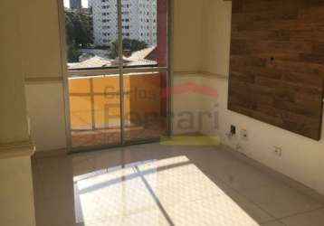 Apartamento 3 dormitórios, 2 vagas 425.000