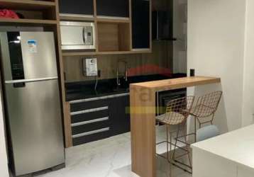 Aluga apartamento 1 quarto -mobiliado perto da avenida paulista