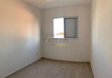 Apartamento a venda, parque mandaqui, 01 dormitório, sem vaga