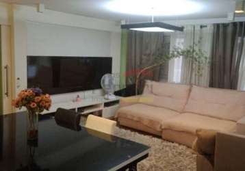 Apartamento a venda carandiru 3 dormitórios, 2 vagas varanda gourmet