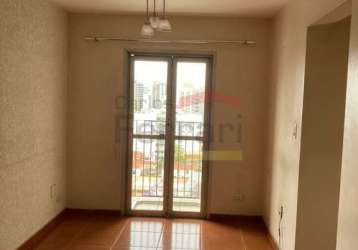 Apartamento na região do jardim são paulo, 3 dormitórios, sendo 1 suite, 1 vaga