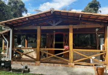 Casa para locação no condomínio parque do alto, serra da cantareira (caieiras) com 250 metros quadra