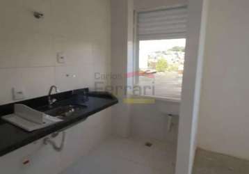 Apartamento na santa terezinha!2 dormitórios, com e sem garagem.