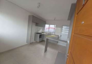 Apartamento com 2 quartos , 1 vaga  parada inglesa,