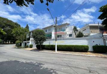 Casa alto padrão para venda e locação !