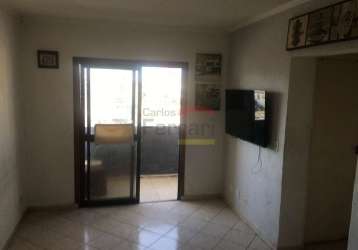 Apartamento parque peruche venda/locação