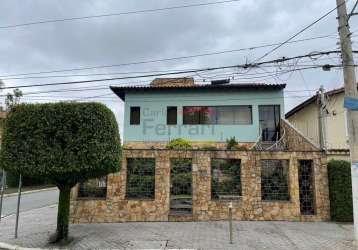 Casa para venda no barro branco