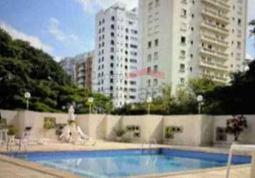 Apartamento santana 70 m² próximo av. braz leme