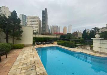 Apartamento no alto de santana, andar alto, face norte, com 3 suítes, varanda envidraçada e 3 vagas.