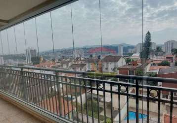 Apartamento à venda em guarulhos/ vila galvão -