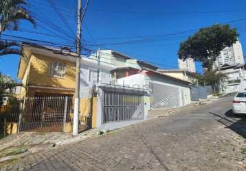 Sobrado de 127 m² em santana, com 1 vaga, 3 dormitórios sendo 2 suites. ótima localização !!