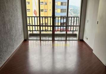 Apartamento à venda água fria, 02 dormitórios, 01 vaga