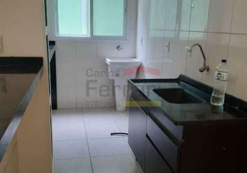 Apartamento região vila mazzei