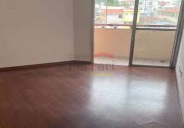 Apartamento com 2 quartos, 2 vagas de garagem à venda, 62m² - imirim