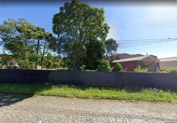 Terreno à venda no são cristóvão, caxias do sul  por r$ 650.000