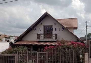 Casa com 3 quartos à venda na nossa senhora do rosário, caxias do sul  por r$ 900.000