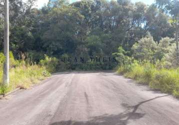 Terreno comercial à venda no monte bérico, caxias do sul  por r$ 2.500.000