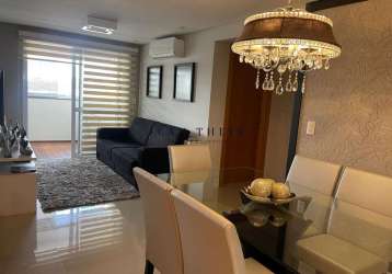 Apartamento com 2 quartos à venda no são pelegrino, caxias do sul  por r$ 680.000