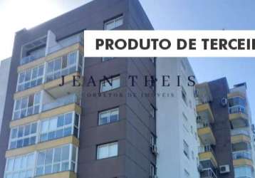 Apartamento com 2 quartos à venda no sanvitto, caxias do sul  por r$ 580.000