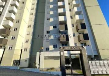 Apartamento à venda no parque oasis, caxias do sul  por r$ 219.000