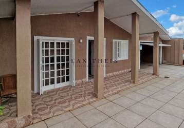 Casa com 4 quartos à venda no santa corona, caxias do sul  por r$ 597.000