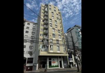 Apartamento com 1 quarto à venda na nossa senhora de lourdes, caxias do sul  por r$ 285.000