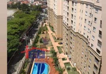 Residencial - jardim santo antonio