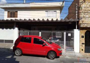 Residencial - jardim d abril