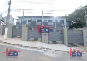 Residencial - jardim sindona