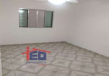 Residencial - conj hab pres castelo branco