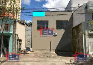 Comercial - centro