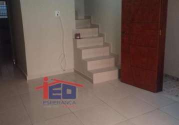 Residencial - jardim veloso