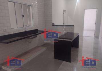 Residencial - jardim d abril