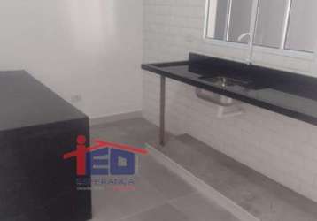 Residencial - jardim d abril