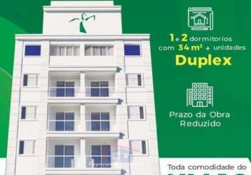 Residencial - km 18