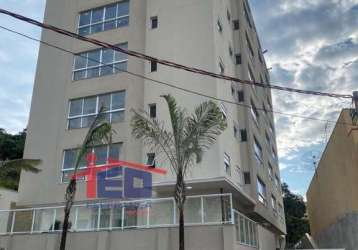 Residencial - centro