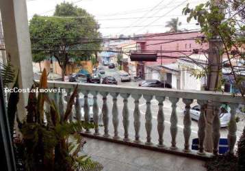 Casa para venda em são paulo, jardim são luís, 6 dormitórios, 4 banheiros, 6 vagas