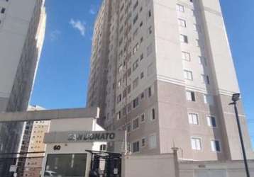 Apartamento para venda em são paulo, parque reboucas, 2 dormitórios, 1 banheiro