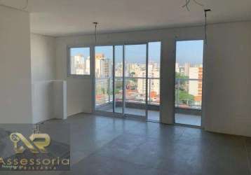 Apartamento duplex para venda em são paulo, vila mariana, 1 dormitório, 1 suíte, 1 banheiro, 2 vagas