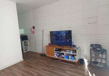 Apartamento para venda em guarulhos, vila carmela ii, 2 dormitórios, 1 banheiro, 1 vaga