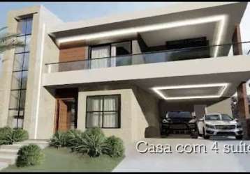 Casa com 4 dormitórios à venda, 385 m² por r$ 2.500.000,00 - ingleses do rio vermelho - florianópolis/sc