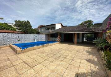 Casa com 2 dormitórios à venda, 112 m² por r$ 600.000 - porto aldeia - são pedro da aldeia/rj