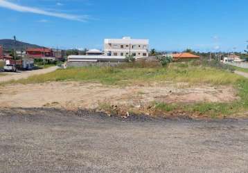 Terreno à venda, 578 m² por r$ 210.000 - recanto do sol - são pedro da aldeia/rj