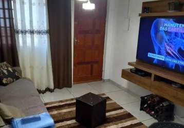 Apartamento em itupeva, vila independência