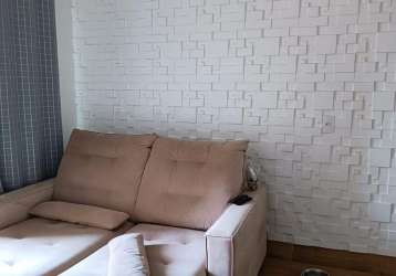 Apartamento em jundiaí, condomínio vista park